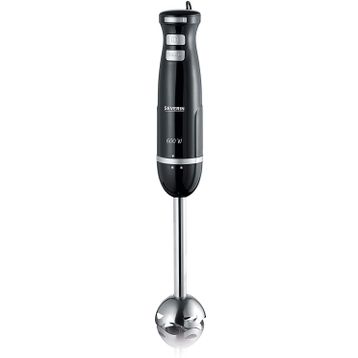 Severin SM-3792 Siyah El Blenderi