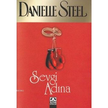 SEVGI ADINA - DANIELLE STEEL