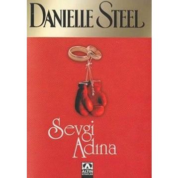 SEVGI ADINA - DANIELLE STEEL