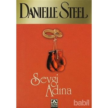 SEVGI ADINA - DANIELLE STEEL