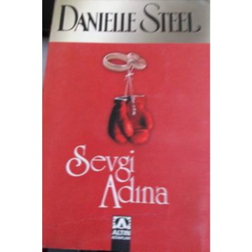 SEVGI ADINA - DANIELLE STEEL