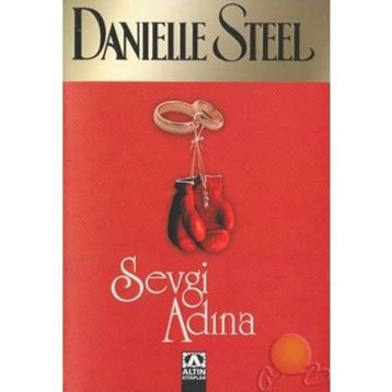 SEVGI ADINA - DANIELLE STEEL