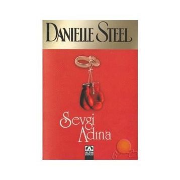 SEVGI ADINA - DANIELLE STEEL