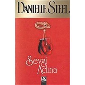 SEVGI ADINA - DANIELLE STEEL