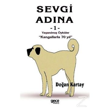 Sevgi Adına Öyküler 1 - Doğan Kartay