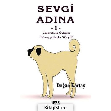 Sevgi Adına Öyküler 1 - Doğan Kartay
