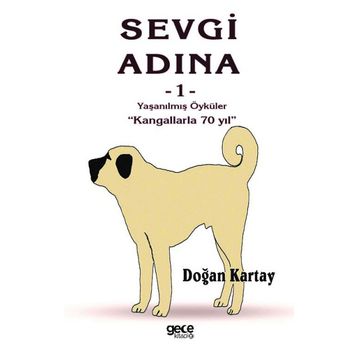 Sevgi Adına Öyküler 1 - Doğan Kartay
