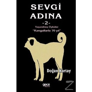 Sevgi Adına Öyküler 2 - Doğan Kartay
