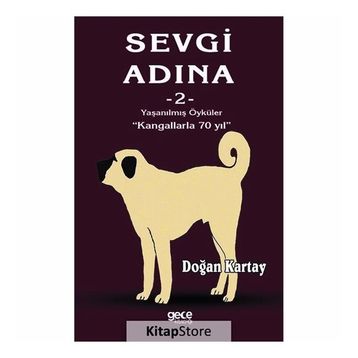 Sevgi Adına Öyküler 2 - Doğan Kartay