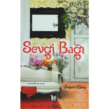 SEVGI BAĞI - GWEN COOPER