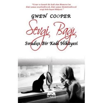 SEVGI BAĞI - GWEN COOPER