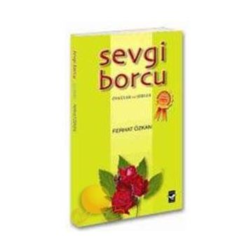 Sevgi Borcu - Ferhat Özkan