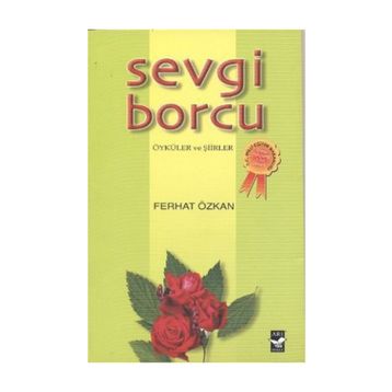 Sevgi Borcu - Ferhat Özkan