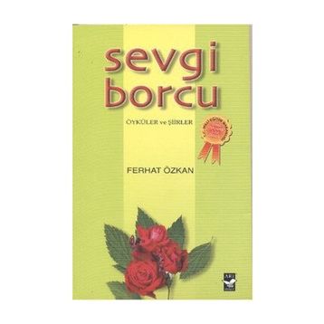 Sevgi Borcu - Ferhat Özkan