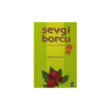 Sevgi Borcu - Ferhat Özkan