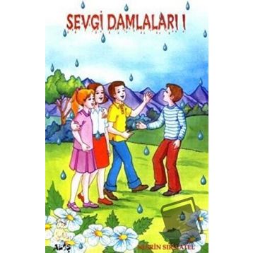 Sevgi Damlaları - Nesrin Sırmatel