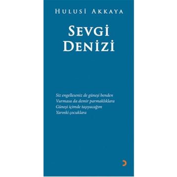Sevgi Denizi - Hulusi Akkaya