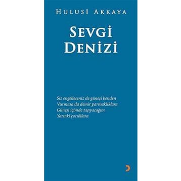 Sevgi Denizi - Hulusi Akkaya