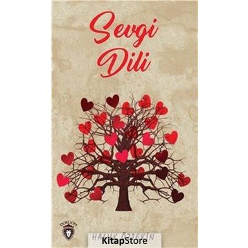 Sevgi Dili - Haluk Öztekin