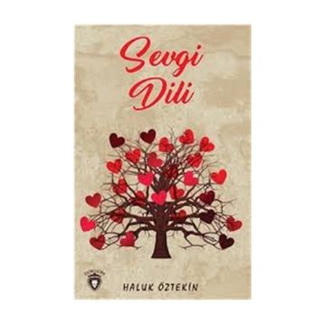 Sevgi Dili - Haluk Öztekin
