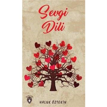 Sevgi Dili - Haluk Öztekin