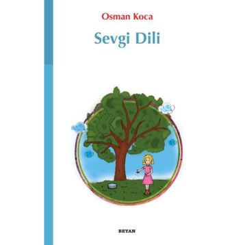 Sevgi Dili - Haluk Öztekin