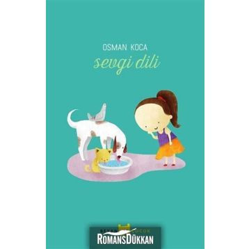 Sevgi Dili - Osman Koca