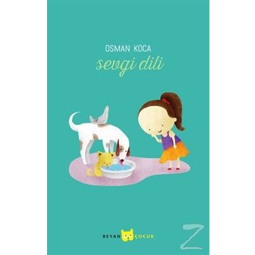 Sevgi Dili - Osman Koca