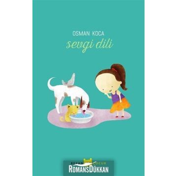 Sevgi Dili - Osman Koca