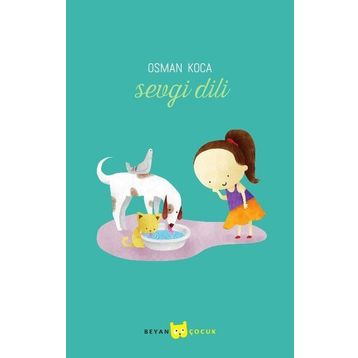 Sevgi Dili - Osman Koca
