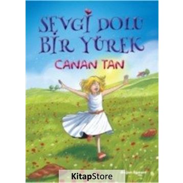 Sevgi Dolu Bir Yürek - Canan Tan