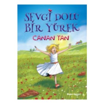 Sevgi Dolu Bir Yürek - Canan Tan