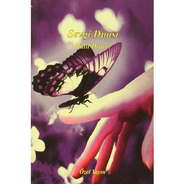 Sevgi Duası - Halil Dinçer