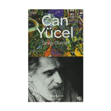 Sevgi Duvarı - Can Yücel