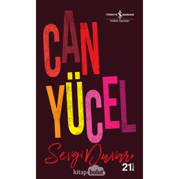 Sevgi Duvarı - Can Yücel