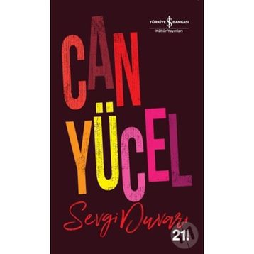 Sevgi Duvarı - Can Yücel