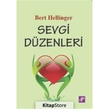 SEVGI DÜZENLERİ - BERT HELLINGER