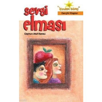 SEVGI ELMASI - CEYHUN ATUF KANSU