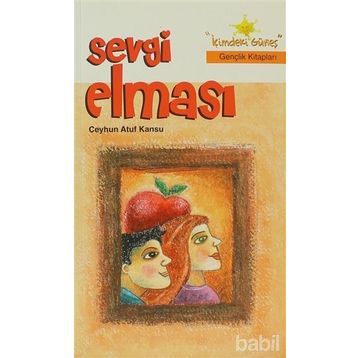 SEVGI ELMASI - CEYHUN ATUF KANSU