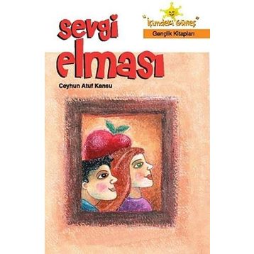 SEVGI ELMASI - CEYHUN ATUF KANSU