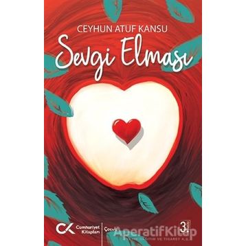 SEVGI ELMASI - CEYHUN ATUF KANSU