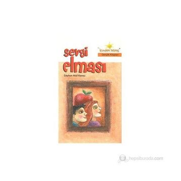 SEVGI ELMASI - CEYHUN ATUF KANSU