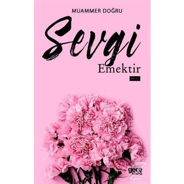 Sevgi Emektir - Muammer Doğru