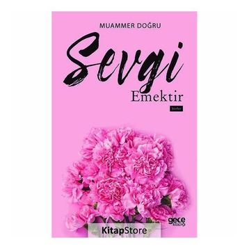 Sevgi Emektir - Şerife Çınar