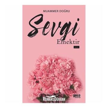 Sevgi Emektir - Şerife Çınar
