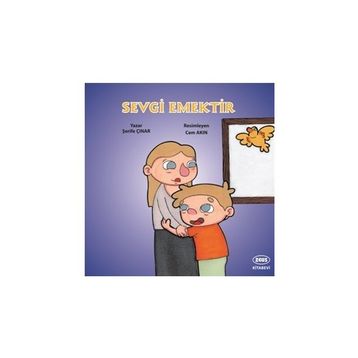 Sevgi Emektir - Şerife Çınar