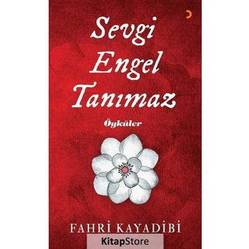 Sevgi Engel Tanımaz - Fahri Kayadibi