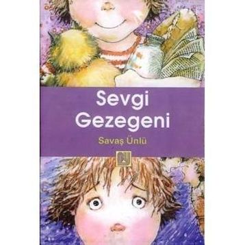 SEVGI GEZEGENI - SAVAŞ ÜNLÜ