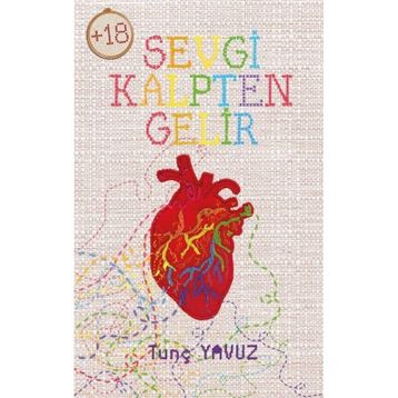 Sevgi Kalpten Gelir - Tunç Yavuz