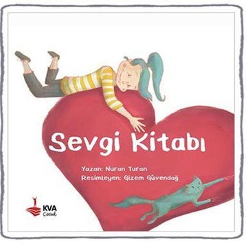 Sevgi Kitabı - Nuran Turan